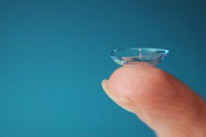 Should You Be Sleeping in Your Contacts?